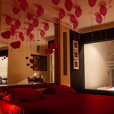 Dolce Amore Motel (Adults Only) Натал Екстериор снимка