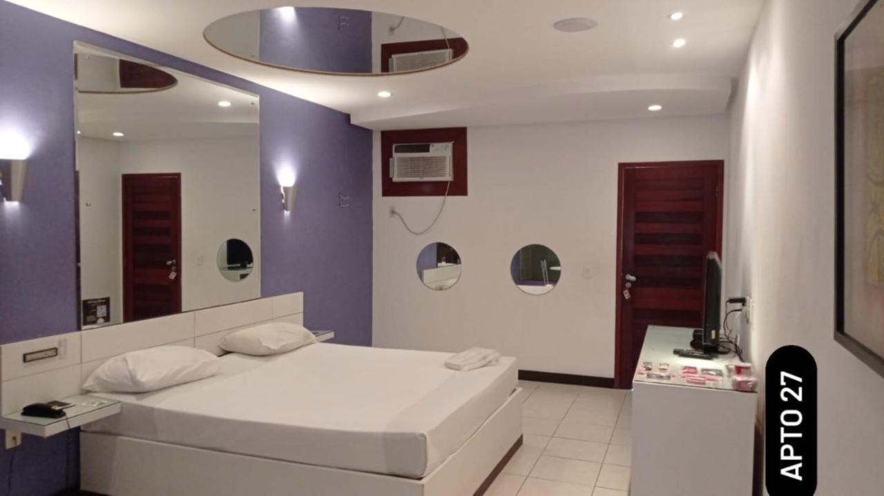 Dolce Amore Motel (Adults Only) Натал Екстериор снимка