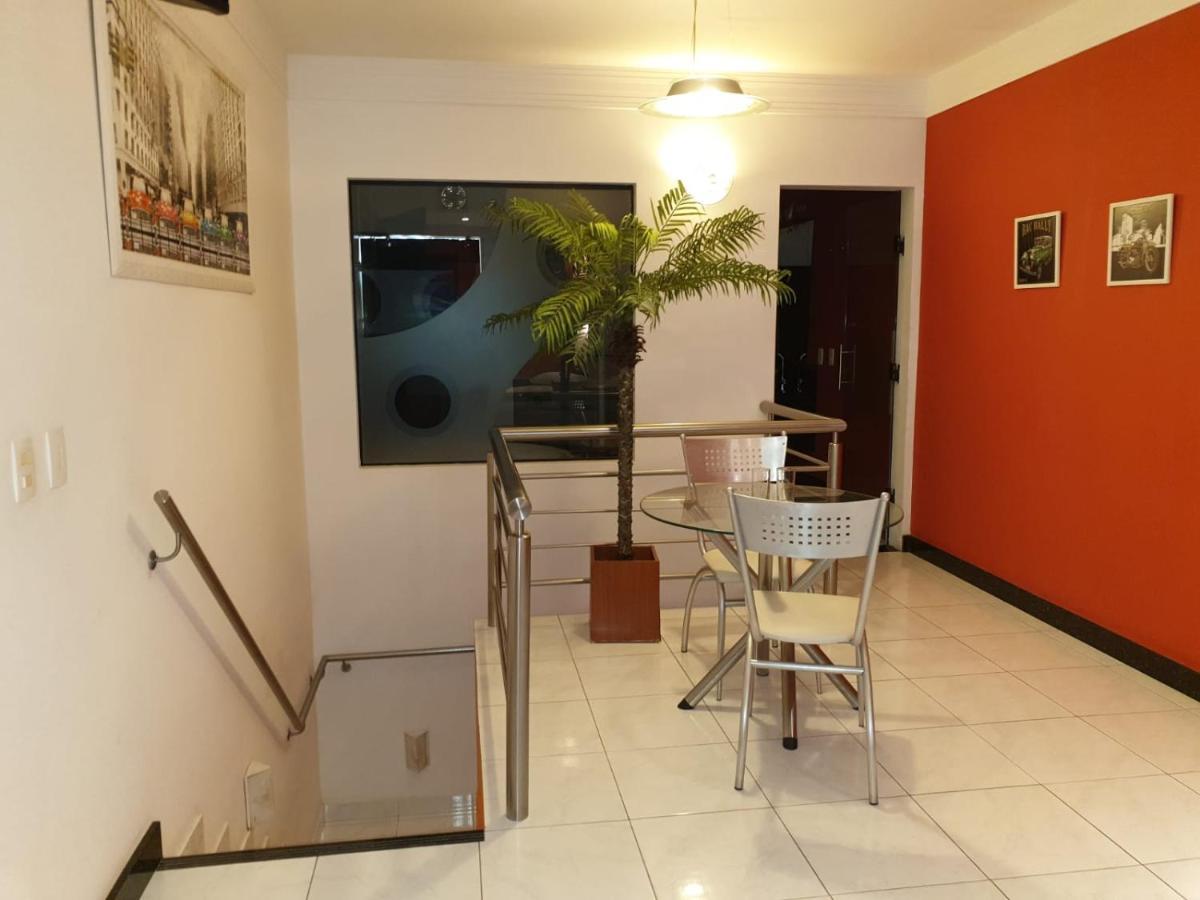 Dolce Amore Motel (Adults Only) Натал Екстериор снимка