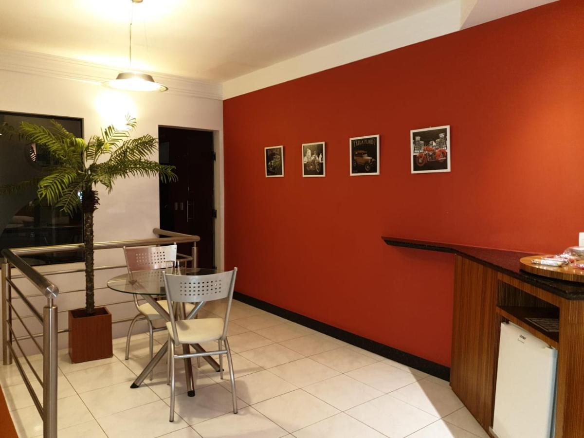Dolce Amore Motel (Adults Only) Натал Екстериор снимка