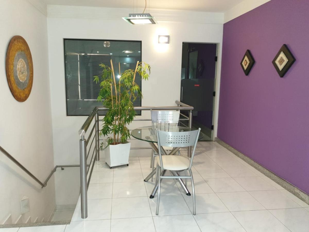 Dolce Amore Motel (Adults Only) Натал Екстериор снимка