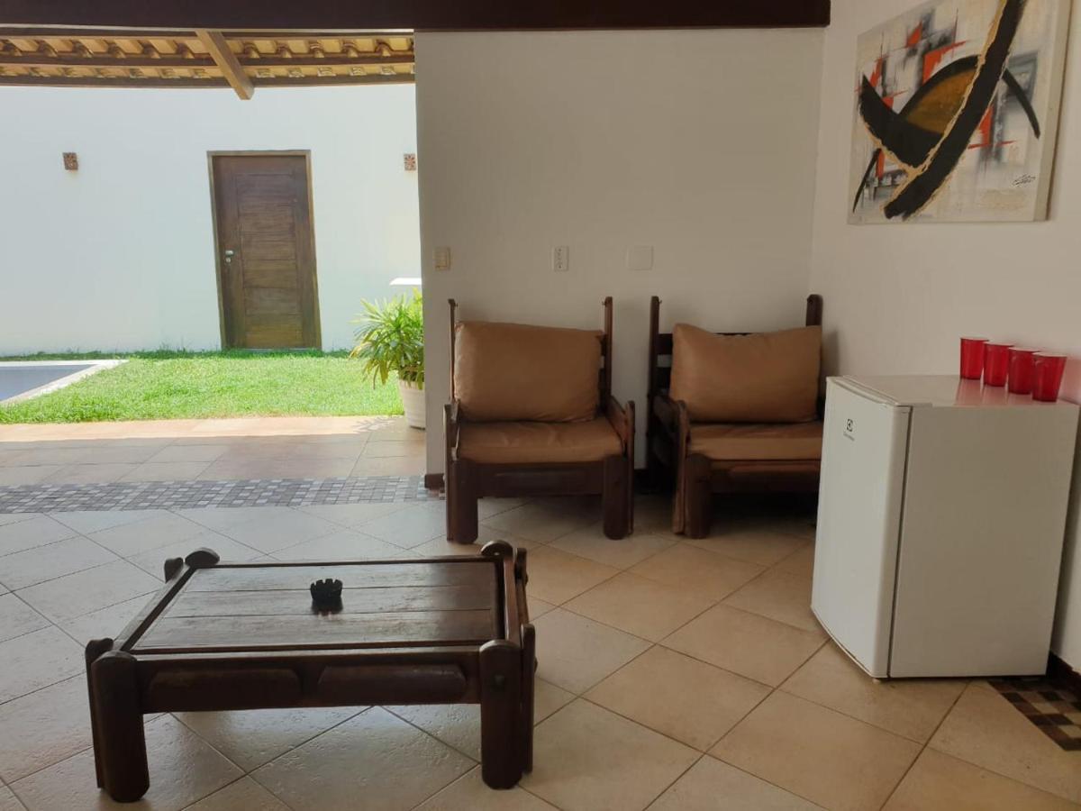 Dolce Amore Motel (Adults Only) Натал Екстериор снимка