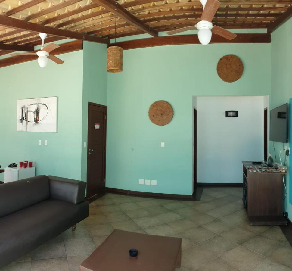 Dolce Amore Motel (Adults Only) Натал Екстериор снимка