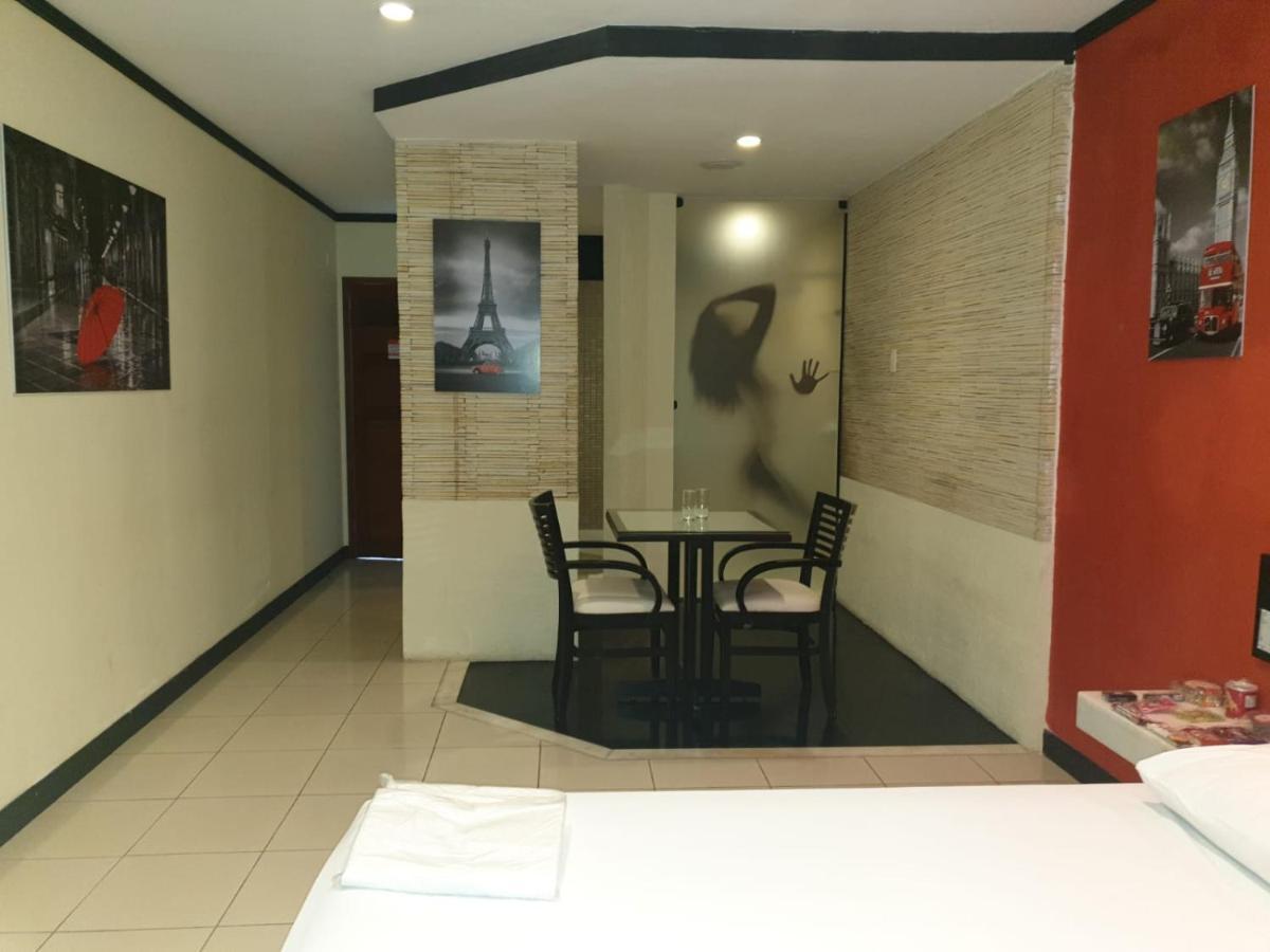 Dolce Amore Motel (Adults Only) Натал Екстериор снимка