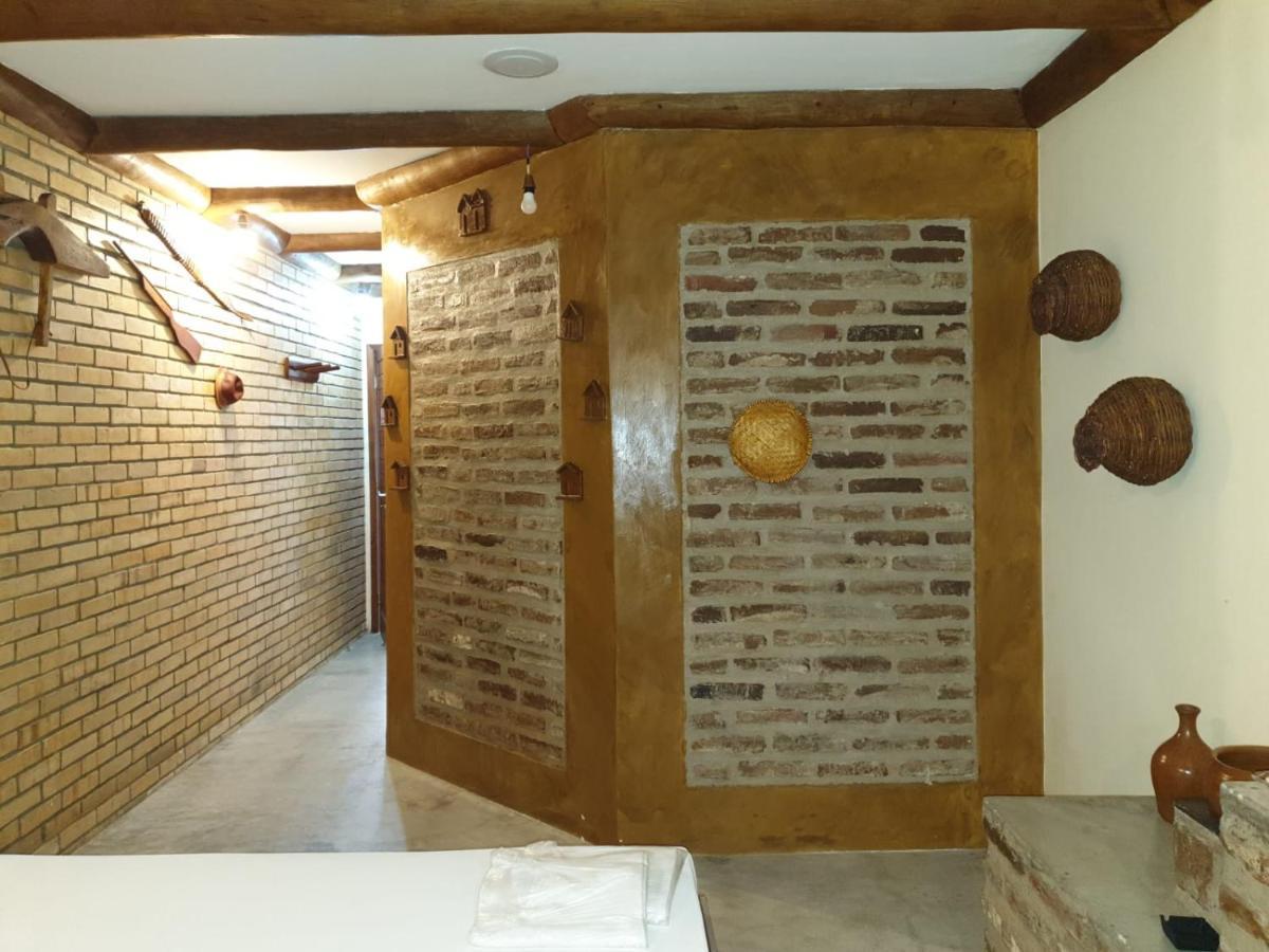 Dolce Amore Motel (Adults Only) Натал Екстериор снимка