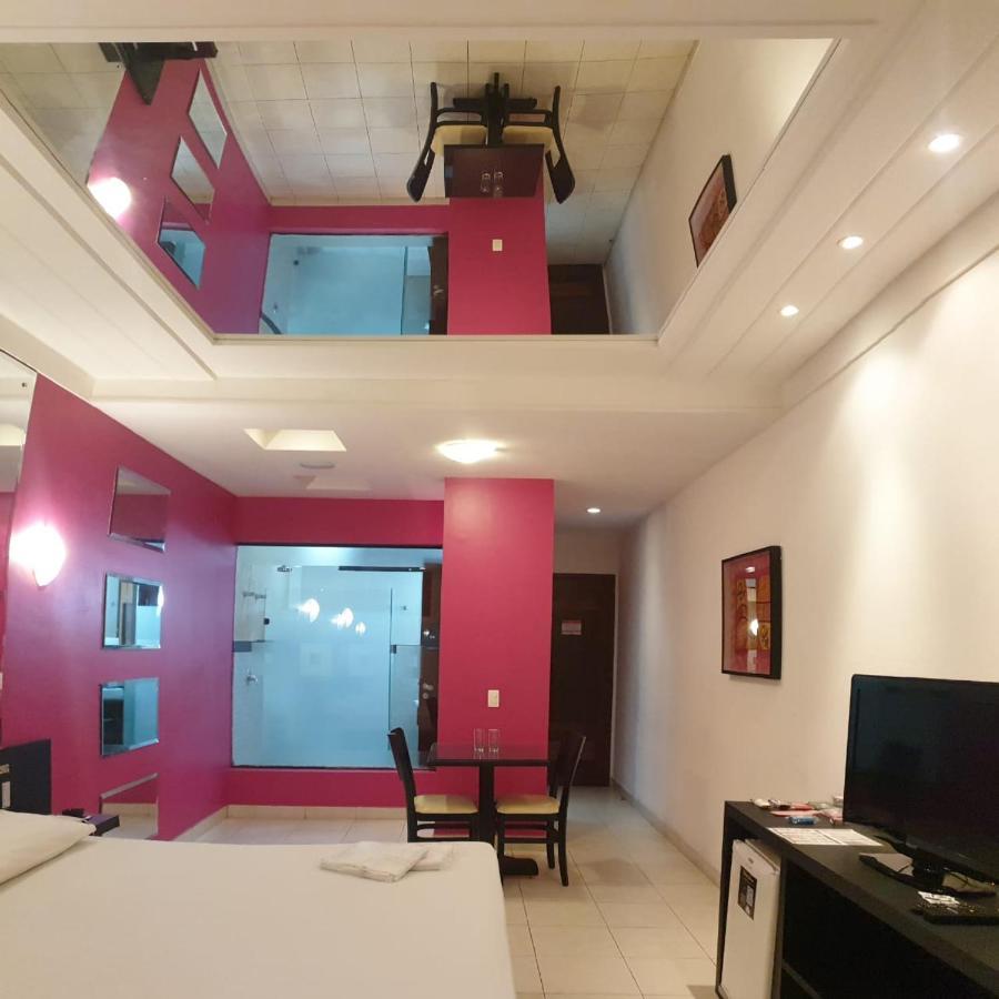 Dolce Amore Motel (Adults Only) Натал Екстериор снимка