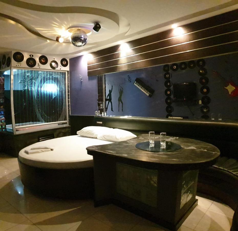 Dolce Amore Motel (Adults Only) Натал Екстериор снимка