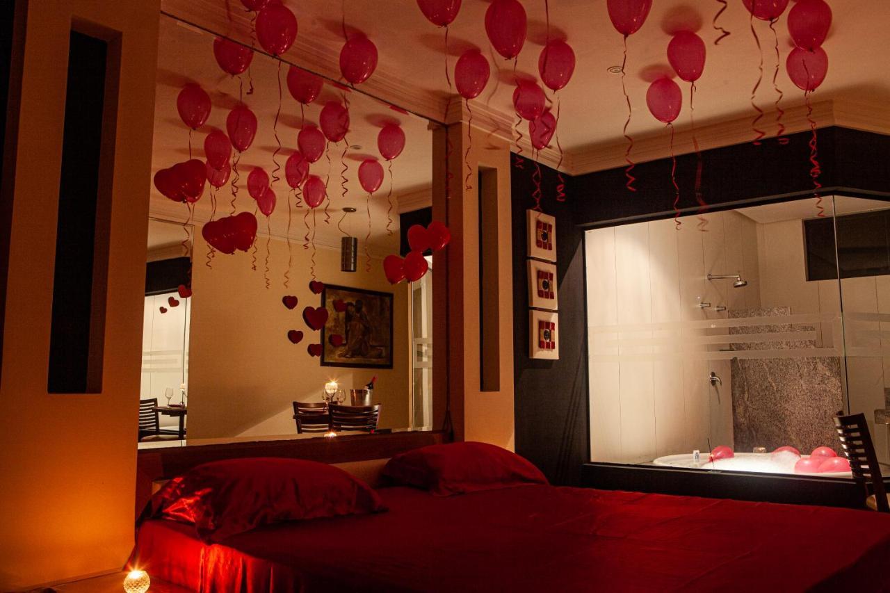 Dolce Amore Motel (Adults Only) Натал Екстериор снимка