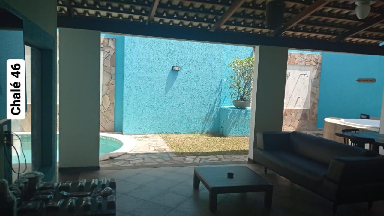 Dolce Amore Motel (Adults Only) Натал Екстериор снимка