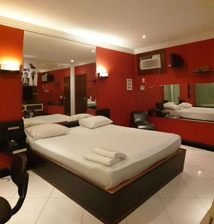 Dolce Amore Motel (Adults Only) Натал Екстериор снимка