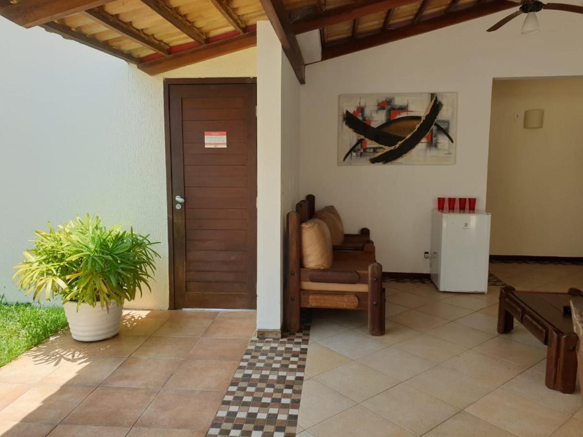 Dolce Amore Motel (Adults Only) Натал Екстериор снимка