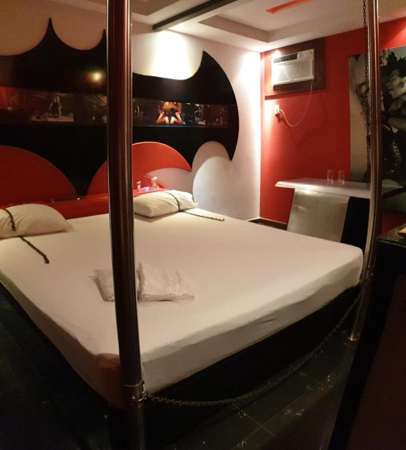 Dolce Amore Motel (Adults Only) Натал Екстериор снимка