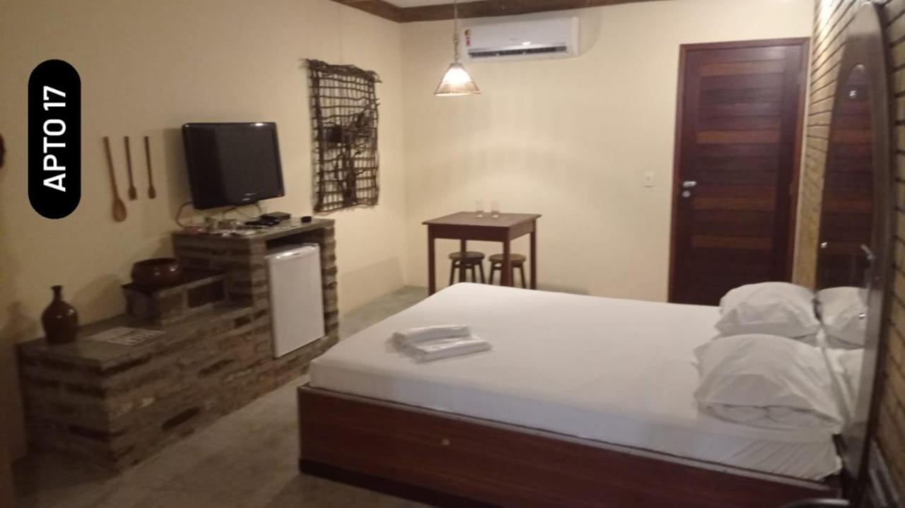 Dolce Amore Motel (Adults Only) Натал Екстериор снимка