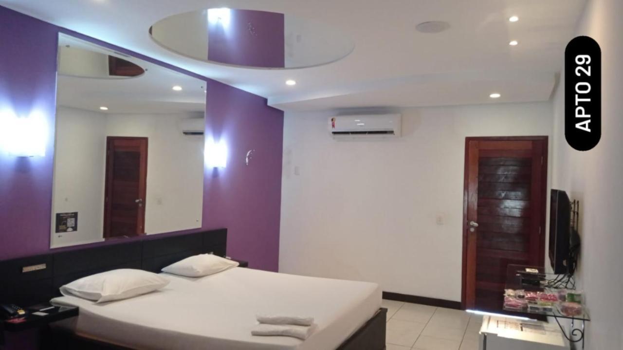 Dolce Amore Motel (Adults Only) Натал Екстериор снимка