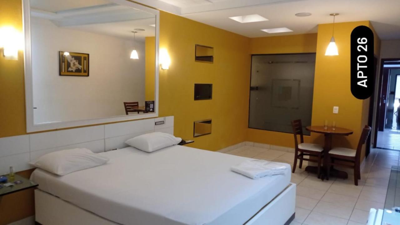 Dolce Amore Motel (Adults Only) Натал Екстериор снимка