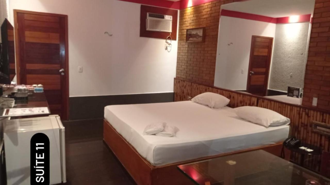 Dolce Amore Motel (Adults Only) Натал Екстериор снимка