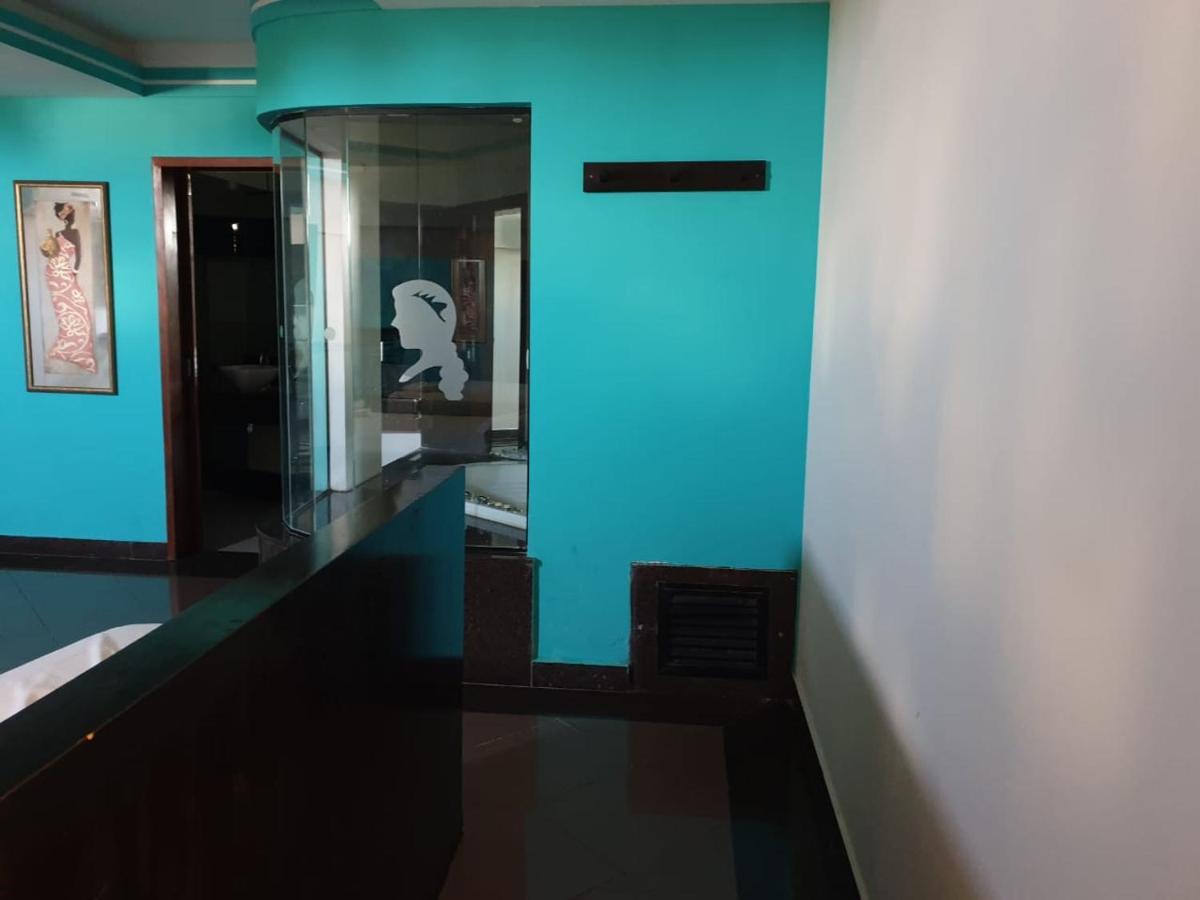 Dolce Amore Motel (Adults Only) Натал Екстериор снимка