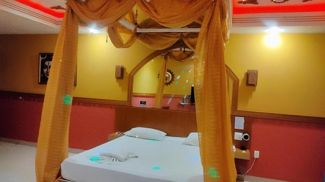 Dolce Amore Motel (Adults Only) Натал Екстериор снимка