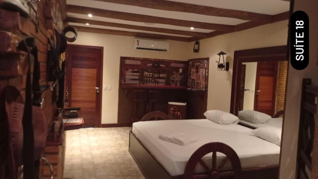 Dolce Amore Motel (Adults Only) Натал Екстериор снимка