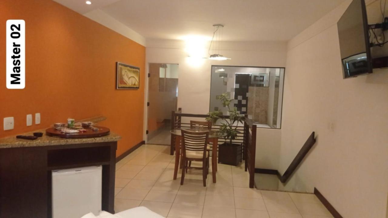Dolce Amore Motel (Adults Only) Натал Екстериор снимка