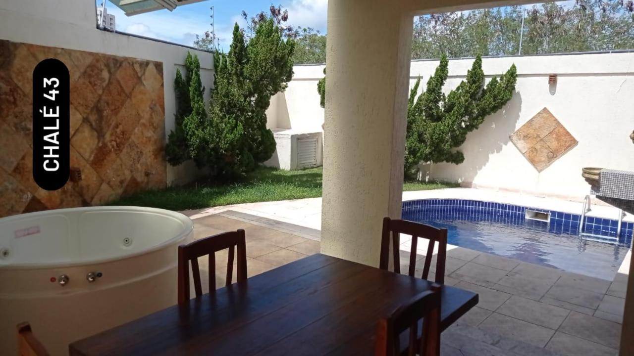 Dolce Amore Motel (Adults Only) Натал Екстериор снимка