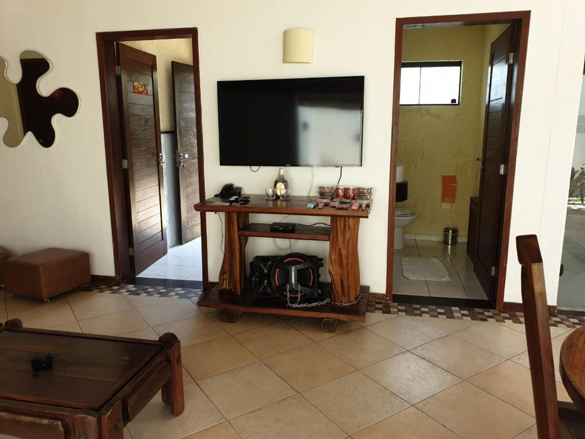Dolce Amore Motel (Adults Only) Натал Екстериор снимка