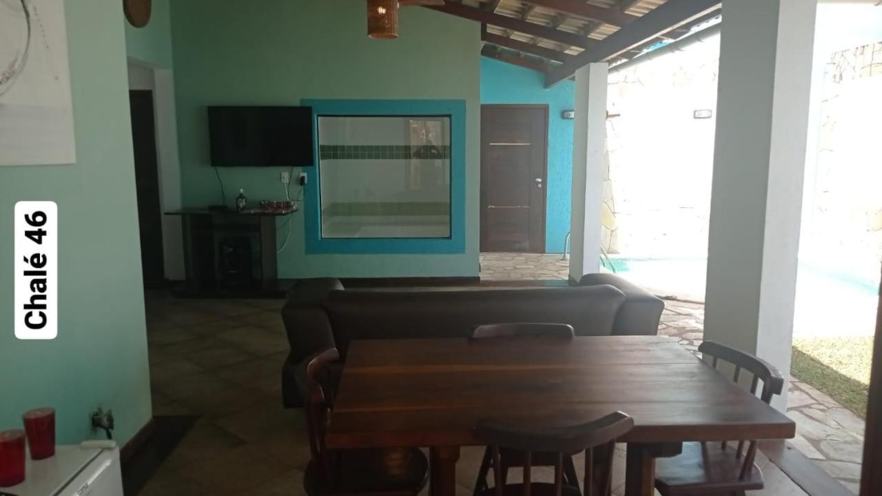 Dolce Amore Motel (Adults Only) Натал Екстериор снимка