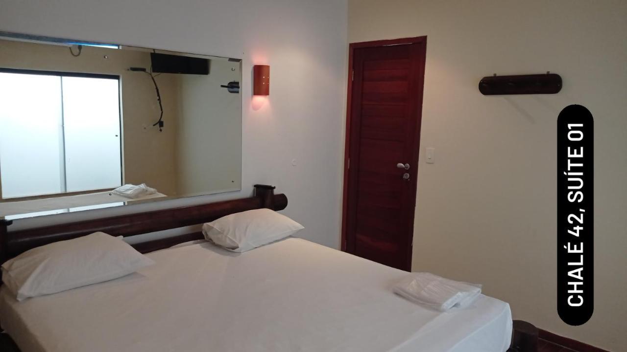 Dolce Amore Motel (Adults Only) Натал Екстериор снимка