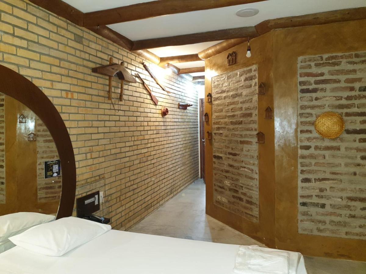 Dolce Amore Motel (Adults Only) Натал Екстериор снимка