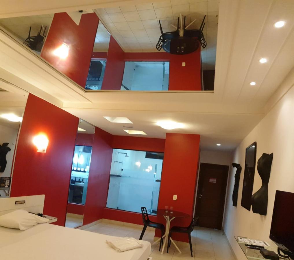 Dolce Amore Motel (Adults Only) Натал Екстериор снимка