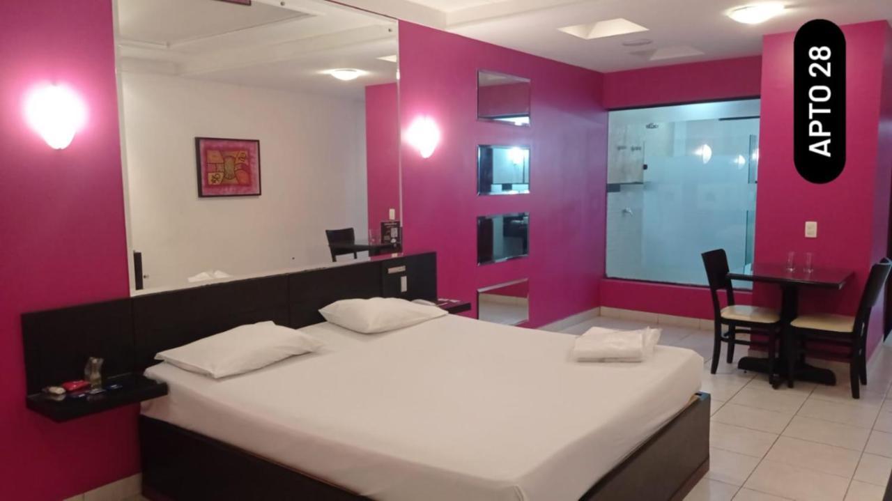 Dolce Amore Motel (Adults Only) Натал Екстериор снимка
