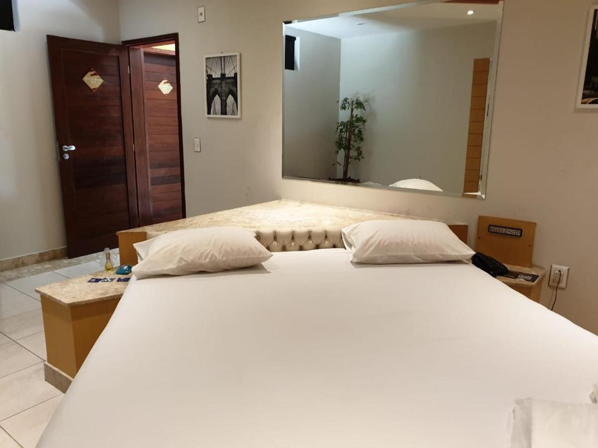 Dolce Amore Motel (Adults Only) Натал Екстериор снимка