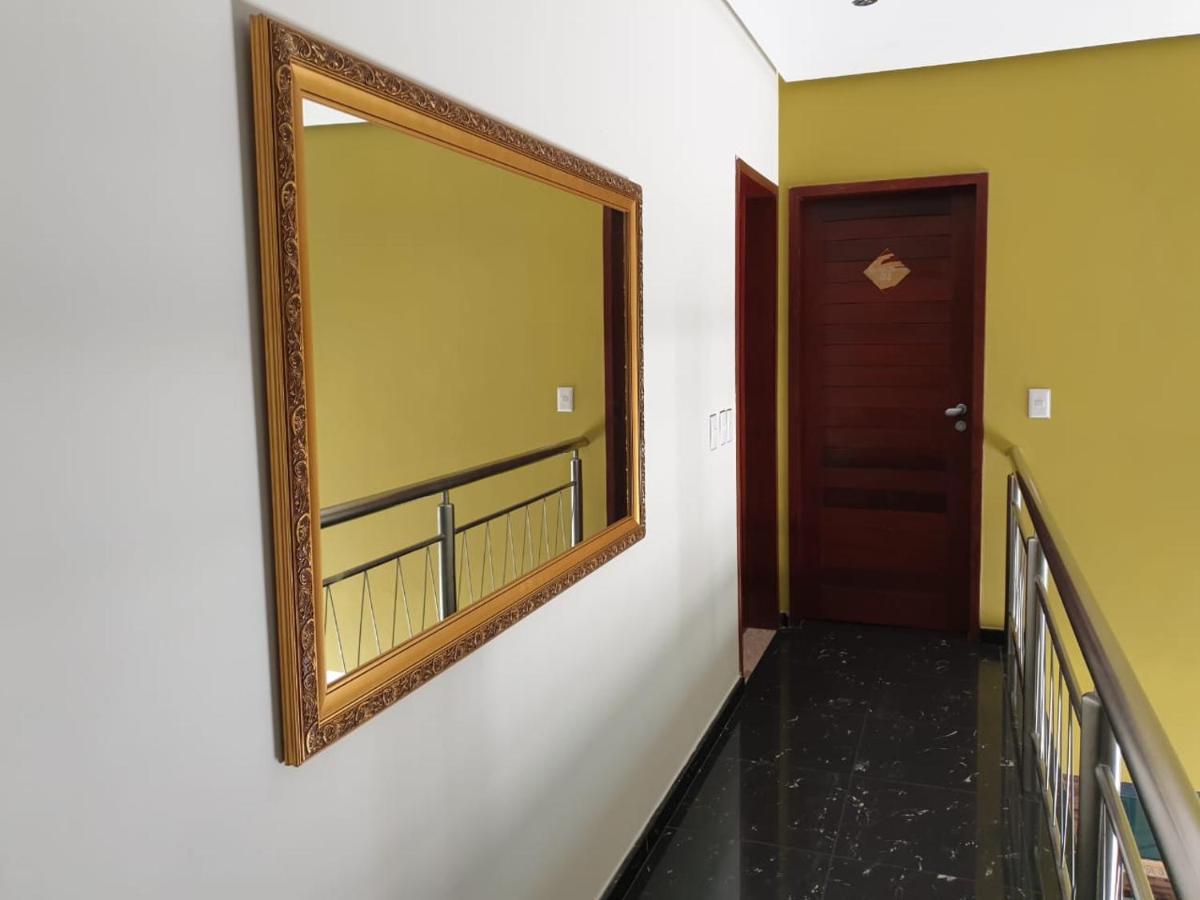 Dolce Amore Motel (Adults Only) Натал Екстериор снимка
