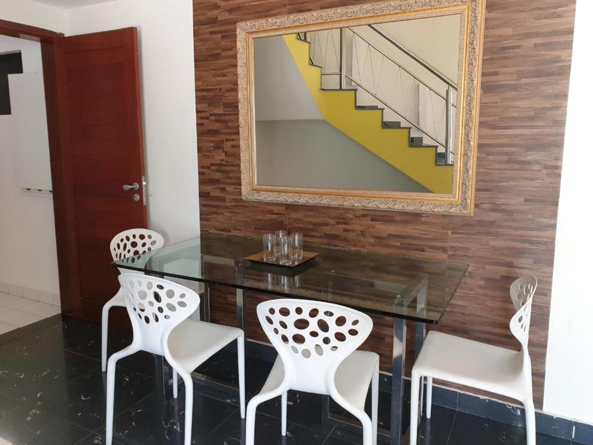 Dolce Amore Motel (Adults Only) Натал Екстериор снимка