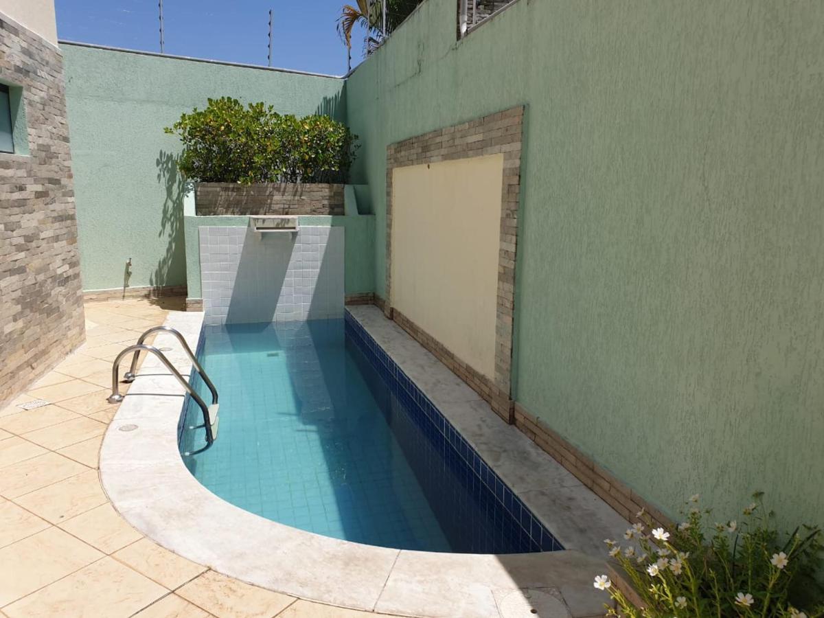Dolce Amore Motel (Adults Only) Натал Екстериор снимка