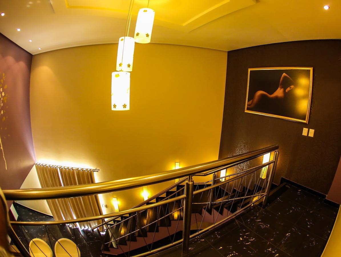 Dolce Amore Motel (Adults Only) Натал Екстериор снимка